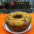 Cooksnap dari RM_cooks untuk resep Cake Pisang Gula Palem Best Ever Banana Cake with Palm Sugar