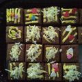 Cooksnap dari Hesti untuk resep Brownies Cake Kukus Putih Telur Lembut & Nyoklat