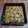 Cooksnap dari shita07 untuk resep Banana Bread No Mixer