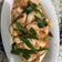 Cooksnap dari Kobis untuk resep Tumis udang pete pedas