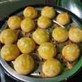 Cooksnap dari Andini untuk resep Nastar Teflon Takaran Sendok