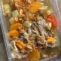 Cooksnap dari ria wahyuni untuk resep Sup iga sapi