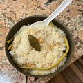 Cooksnap dari Violeta Ubadiah untuk resep Nasi uduk ebi goreng rice cooker