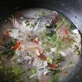 Cooksnap dari Putri Nadia Farisa untuk resep Steam ikan kerapu