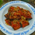 Cooksnap dari Titin Gisa untuk resep Terong Sambal Rebon