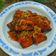 Cooksnap dari Titin Gisa untuk resep Terong Sambal Rebon