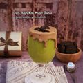 Cooksnap dari Giacinta Permana untuk resep 145. Avocado Dalgona Coffee