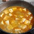 Cooksnap của DiepngocNguyen khi họ làm theo món Đậu tứ xuyên