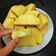 Cooksnap dari Bundanya Bianca untuk resep Roti Sisir Butter Susu Metode Water Roux Or TangZhong No Ulen