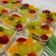 Cooksnap dari Dini Widyasmarani untuk resep 46.2023. Silky Fruit Pudding (15 cup uk 150 ml)