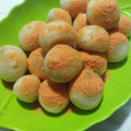 Cooksnap dari Lina Hadayanti untuk resep [1] Cimol kopong anti meledak anti meledug anti gagal