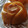 El cooksnap de Enrique Miguel Carnicero cuando hizo Coulant de calabaza.