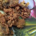 Cooksnap dari Nissy Ratunisi Pramurezi untuk resep Simple Kriuk Hati Ayam
