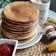Cooksnap de Cucina per Tutti P sur la recette Pancakes à la banane
