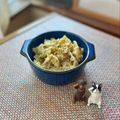 キンプリ's cooksnap of when they made 蓮根とさつまいものピーナッツバターサラダ.