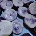 Cooksnap dari Deasy Hudaiva untuk resep Kue Talam Ubi Taro