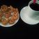 Aysher Babangida (Ayshert Cuisines)'s cooksnap of when they made Cin cin (Rose shape).