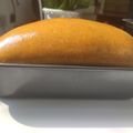 Cooksnap dari Erick Yantoni untuk resep Pumpkin Bread -Keto #ketobetic #Ketopad_cp_recook