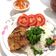 Cooksnap của Le Ly khi họ làm theo món Bún sườn heo chay