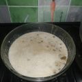 Cooksnap dari Bunda Fai untuk resep Bubur Kacang Hijau