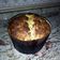 El cooksnap de Natalia83 cuando hizo Panettone con pepitas de chocolate con Thermomix.