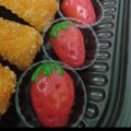 Cooksnap dari Yumna Yummy untuk resep Kue tok mini bentuk buah