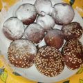 Cooksnap dari warda lisa untuk resep Bola Ubi Ungu Kopong