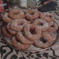 El cooksnap de karenluypunu cuando hizo Rosquitas simples.