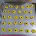 Cooksnap dari Selviana Luther untuk resep Kue semprit jadul