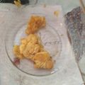 Cooksnap dari Azizatul Jamil untuk resep Telur gulung coba-coba