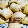 Mária Cooksnap-ja, amikor elkészítette a(z) Fügés falatkák receptet.