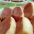 Cooksnap dari Mama Jess untuk resep Pukis Banyumas Empuk dan menul