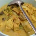 Cooksnap dari Abu Dzar Al Ghifari untuk resep Sayur labu Siam sawi putih bumbu kuning