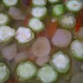 Cooksnap dari Elsa untuk resep 12. Sayur Oyong Bakso