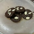 Cooksnap dari Nina Kurniawan untuk resep Brownies Cookies in Cup