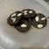 Cooksnap dari Nina Kurniawan untuk resep Brownies Cookies in Cup