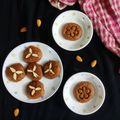 Unnati Desai's cooksnap of when they made હલવાસન (Halwasan Recipe In Gujarati).