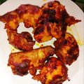 Cooksnap dari Satya Altezza Niels Cahyono untuk resep Ayam Bakar Solo