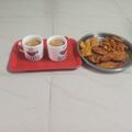 Bina Talati's cooksnap of when they made આદુવાળી ચા (Ginger Tea Recipe In Gujarati).