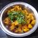 Falguni Solanki's cooksnap of when they made ભરેલા બટેટા નું શાક.