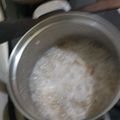 Cooksnap dari lis untuk resep Sayur nangka muda ala jawa