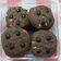 Cooksnap dari Mona untuk resep Dcc cookies 4 bahan ala good time Kw Simple