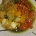 Cooksnap dari Ayub Ummie untuk resep Soto mie bogor