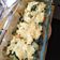Cooksnap de Jérémi A sur la recette Crumble de blettes au Roquefort