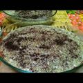 صورة من سهى الزعاترة. ، شاركها بعد تجربة وصفة حراق اصبعه (عدس بعجين)