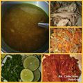 Cooksnap dari Ratih Ngofa Papua untuk resep Soto ayam boyolali