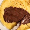 Cooksnap από Γεωργία Θ. στη συνταγή Νόστιμες και εύκολες κρεπούλες