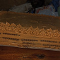 El cooksnap de balbuena mimi cuando hizo Chocotorta (casi la original).