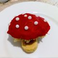 liliom1229 Cooksnap-ja, amikor elkészítette a(z) Vargánya gomba receptet.