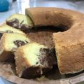 Cooksnap dari Vtina untuk resep Marble cake